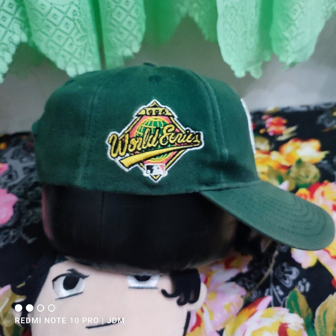 2 caps as package (Category: Caps & Hats) located in Antipolo. Submitted by klashnikov (Listing ID 1463412174, Image 3). Description: Selling as package I already uploaded all pics details, selling them as is Size:OSFM Condition:Fair Honest issue:Signs of usage Payment option:Bank transfer,gcash,cash ₱200 only Pwede videocall for legitimacy Pwede pickup sa aking munting garahe waze (JDM thrift shop) Pwedeng meetup around upper Antipolo,pag malayo