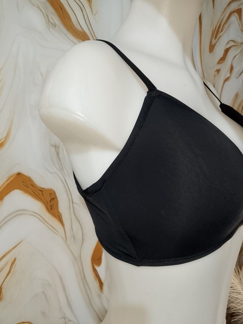 38c tahari black nonwire padded bra (Category: Undergarments & Loungewear) located in Manila. Submitted by truecrystal-1407 (Listing ID 1463476974, Image 2). Description: .
