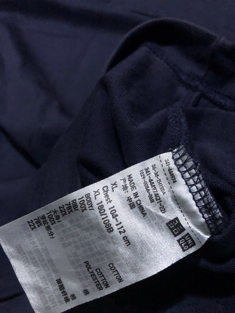 450+sf (Category: Coats, Jackets and Outerwear) located in San Fernando. Submitted by nielloots (Listing ID 1463513618, Image 3). Description: BLUE APP niel vyeen valmonte Ig thriftwear777.