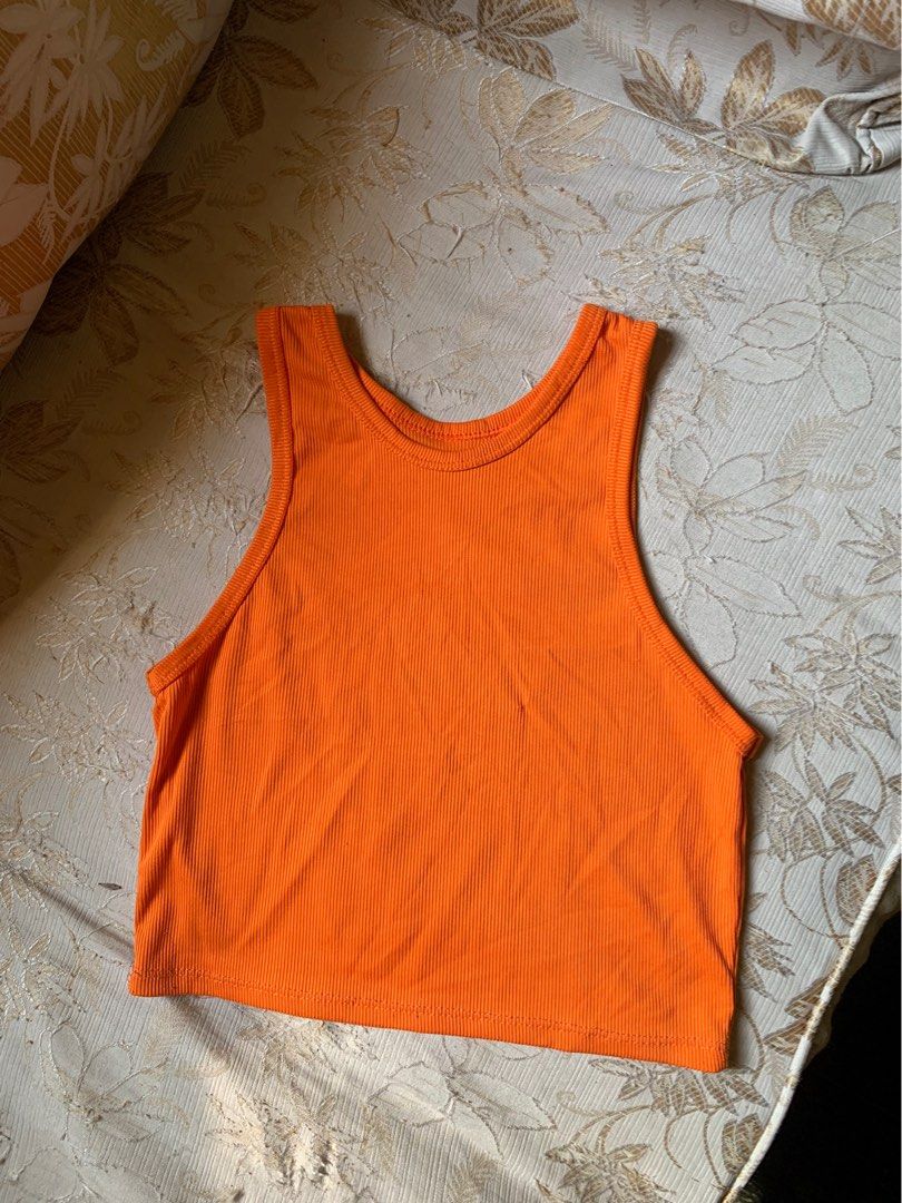 Preloved Tops — 6 pcs for only ₱100 (Category: Blouses) located in Norzagaray. Submitted by prelovedbymarj_ (Listing ID 1463483769, Image 3). Description: .
