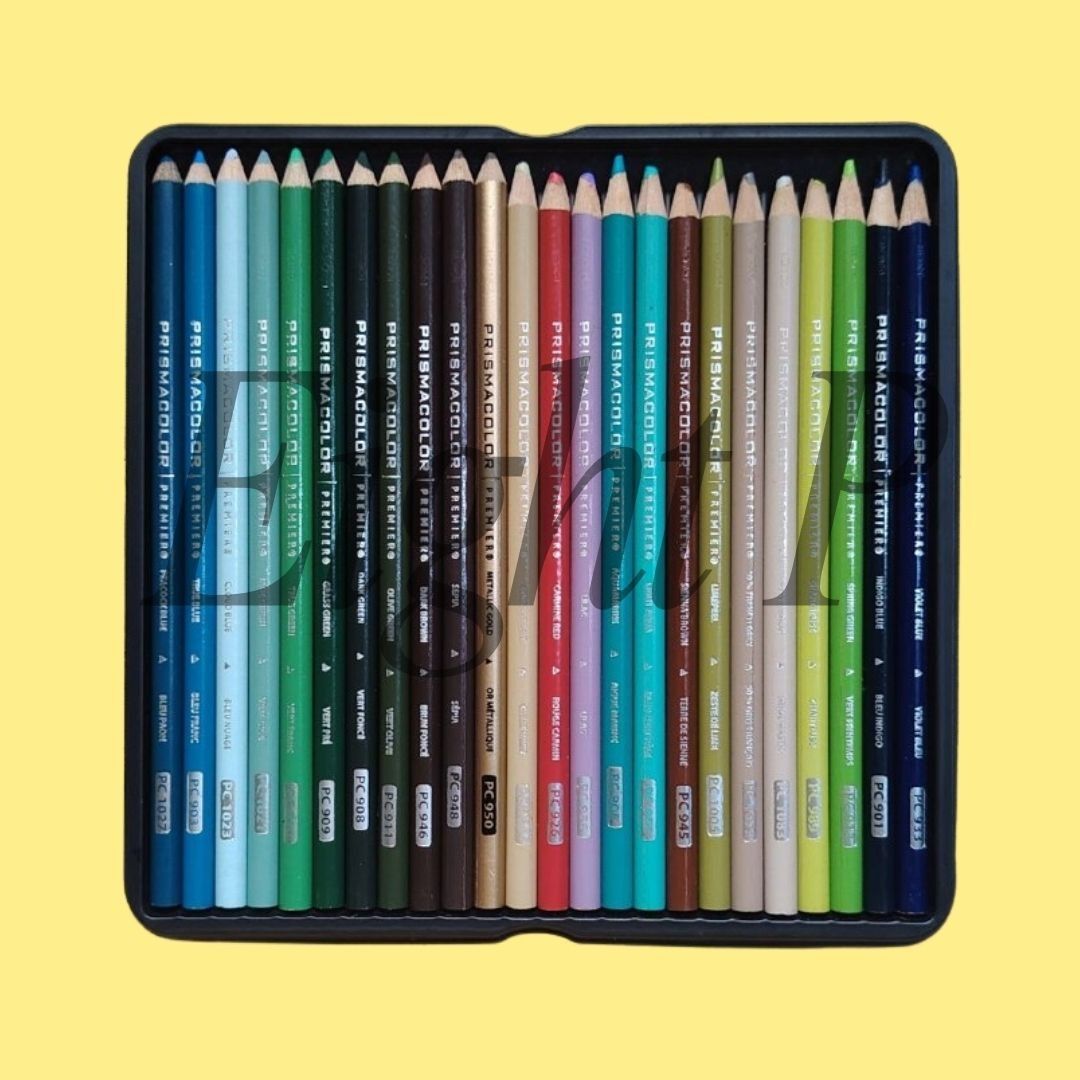 72 Prismacolor Premier colored pencils (Category: Craft Supplies & Tools) located in Rizal. Submitted by p_0324 (Listing ID 1388121521, Image 3). Description: Prismacolor pencils (72 COLORS) Used Selling price: 2999 Payment via GCash Shipment via J&T, or Lalamove.