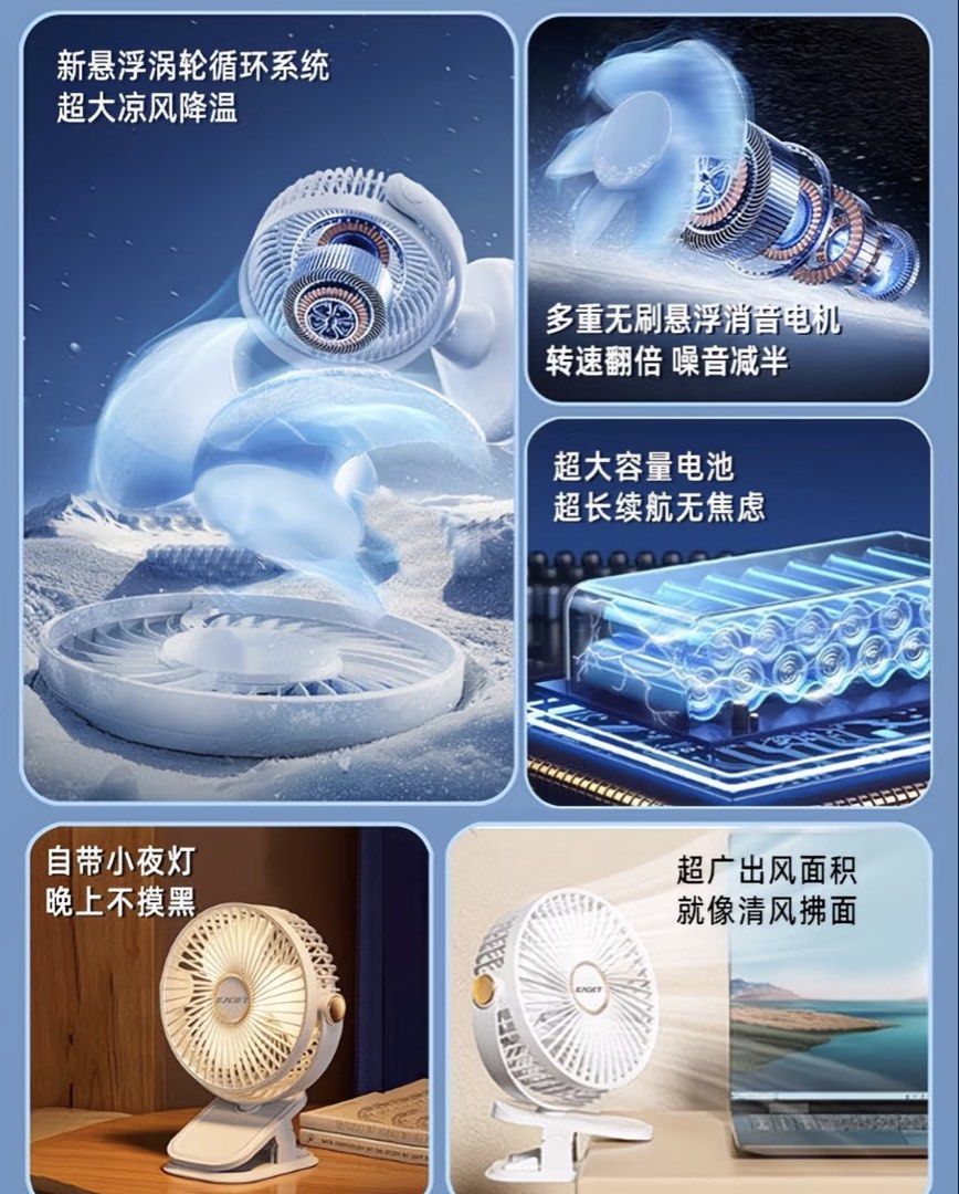 風扇 （分類：冷氣機及暖風機）位於 Hong Kong。 由 xitina 提交（商品編號 1463333600，圖片 3）。簡介： 。