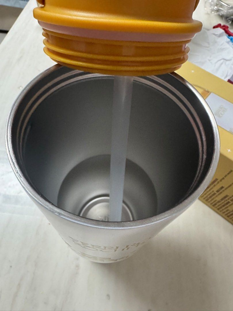 金莎隨行杯 （分類：茶具配件）位於 Hong Kong。 由 chloe29703843 提交（商品編號 1463389013，圖片 3）。簡介： 。