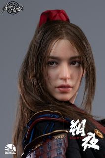 1/6 可動人偶 Collection item 2