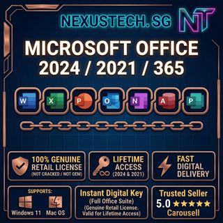 (Category: ) located in . Submitted by nexustech.sg (Listing ID 1463414892, Image 1). Description: .