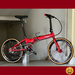 💥 Blast 20”/22” Collection item 1