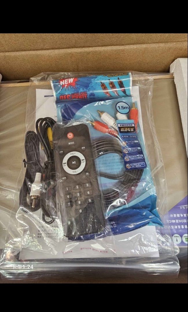 先科 多功能卡拉ok混音 擴音機 （分類：Soundbar、揚聲器、藍牙喇叭、耳擴）位於 Hong Kong。 由 st9527 提交（商品編號 1463404907，圖片 2）。簡介： 先科 多功能卡拉OK擴音機，全新一插即用。