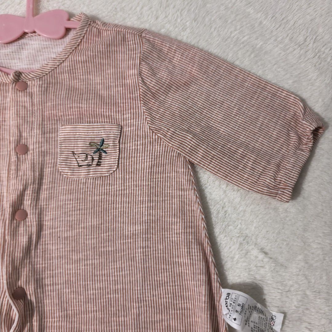 Absorba (6mos) (Category: Babies & Kids Fashion) located in Cebu City. Submitted by stealmycloset_ (Listing ID 1463327938, Image 2). Description: .