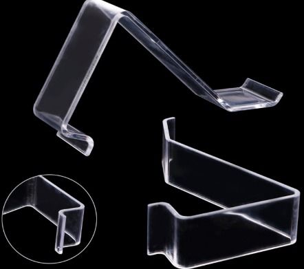 acrylic shoe stand (Category: Accessory Holder, Box & Organizers) located in Manila. Submitted by efcmtrading15 (Listing ID 1463426048, Image 1). Description: .