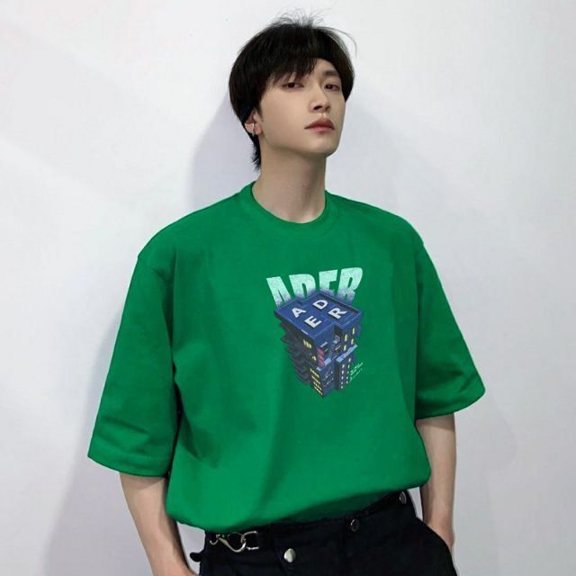 ADER ERROR GRAPHIC SHIRT (Category: Tshirts & Polo Shirts ) located in Taguig. Submitted by maniladept. (Listing ID 1463504439, Image 1). Description: ADER ERROR GRAPHIC SHIRT AUTHENTIC LARGE BEST FIT NO ANY FLAWS GOOD AS NEW COLOR MAY VARY DUE TO LIGHTING NEGOTIABLE DM.