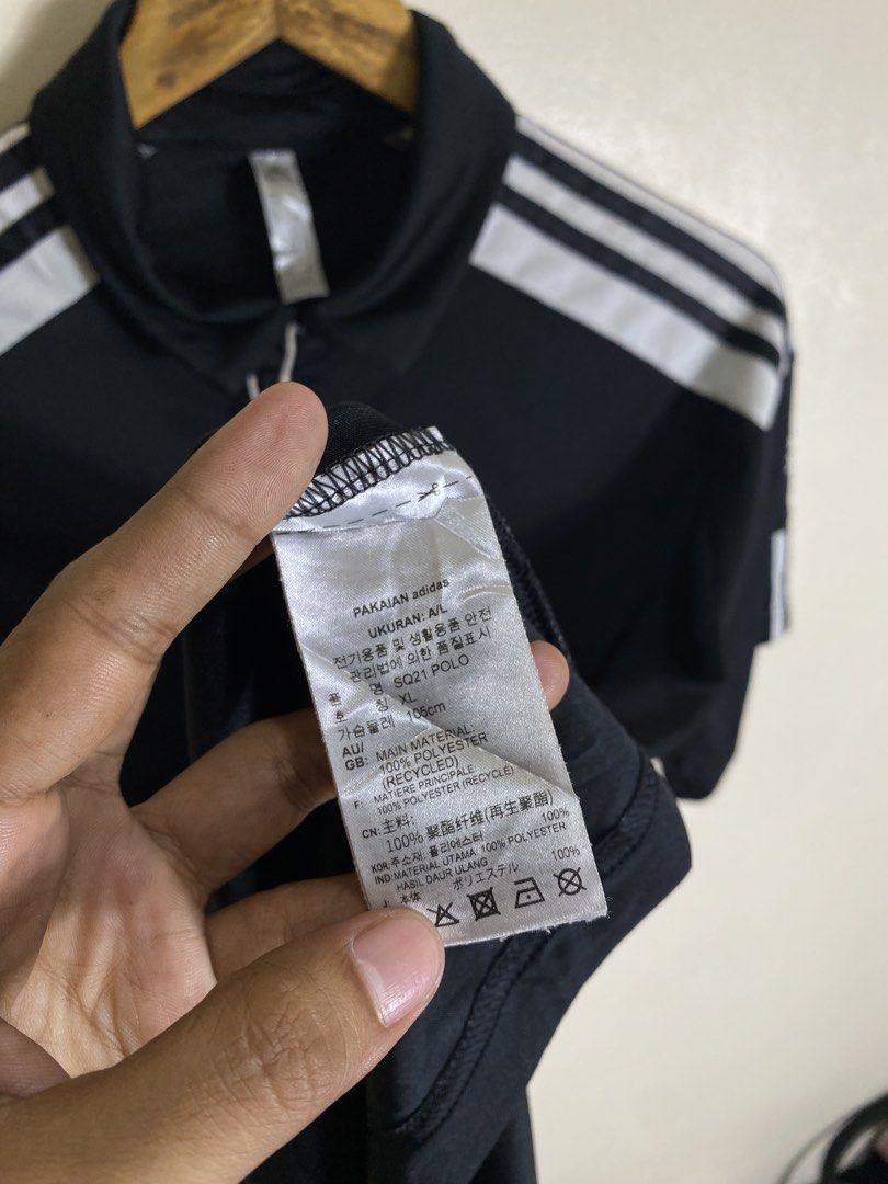 Adidas (Category: Activewear) located in Cebu City. Submitted by cjakosalem02 (Listing ID 1463372714, Image 3). Description: .