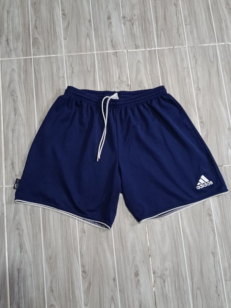 ADIDAS DRIFIT SHORT (freeshipping) (Category: Activewear) located in Quezon City. Submitted by gyl-stop (Listing ID 1463470673, Image 1). Description: free shipping 26-34 x 15 excellent condi cr: 9.8/10 issue: none.