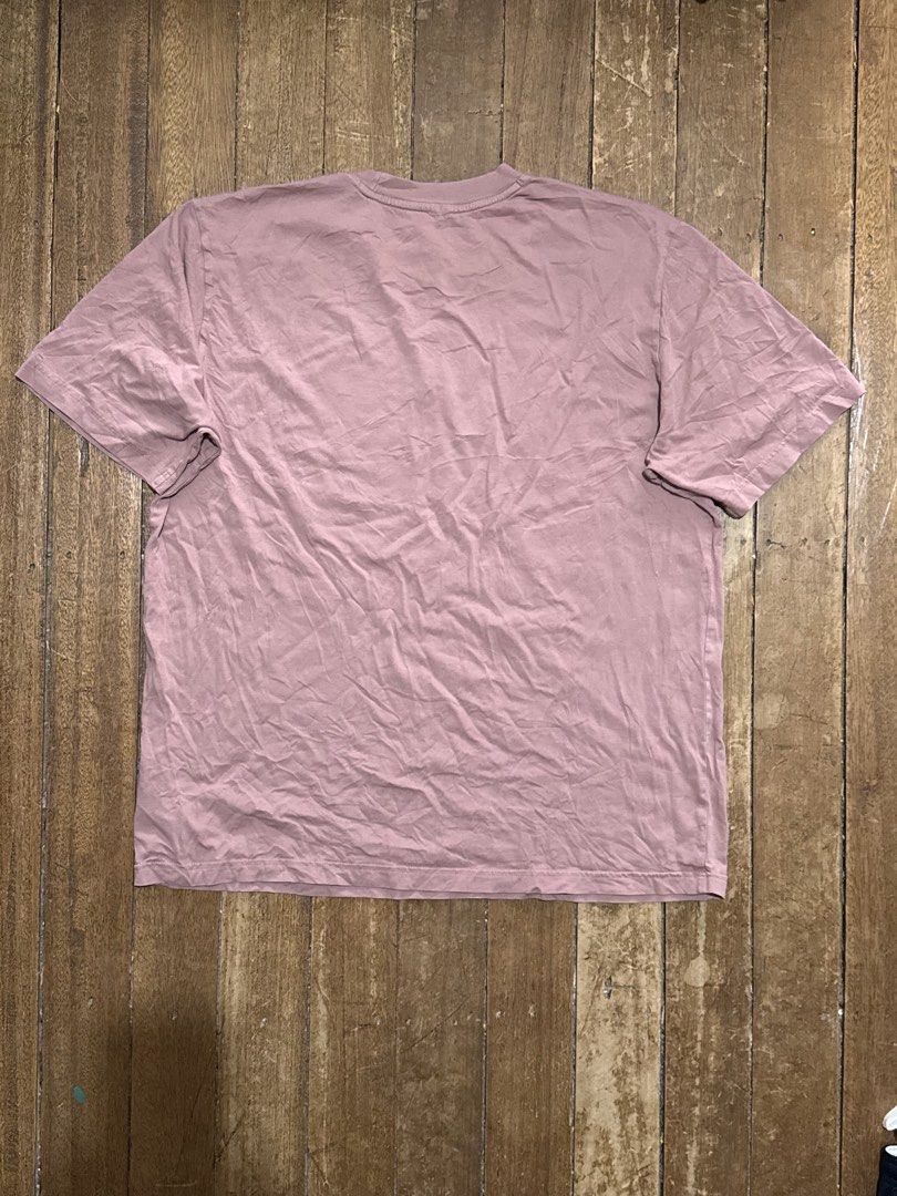 Adidas Essential Small Embroided Logo Tee (Category: Tshirts & Polo Shirts ) located in Iligan City. Submitted by shanemaghinay (Listing ID 1463415136, Image 2). Description: Adidas Essential Small Embroided Logo Tee 24.5x29 Price is negotiable.