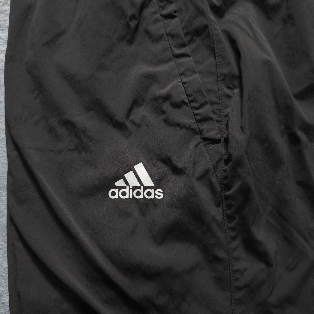Adidas Hiking Drifit Short (Category: Activewear) located in Manila. Submitted by shykes_26 (Listing ID 1463489841, Image 3). Description: Dimensions: Waist: 28-36 Length: 20.5 Hem: 11 Issues: None.