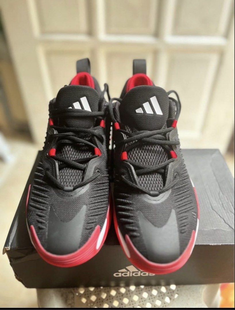 ADIDAS INITIATION (Category: Casual Shoes) located in Manila. Submitted by zerkhugo (Listing ID 1463457237, Image 1). Description: .