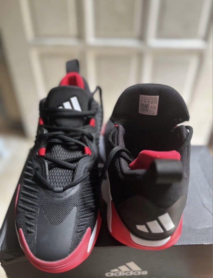 ADIDAS INITIATION (Category: Casual Shoes) located in Manila. Submitted by zerkhugo (Listing ID 1463457237, Image 3). Description: .