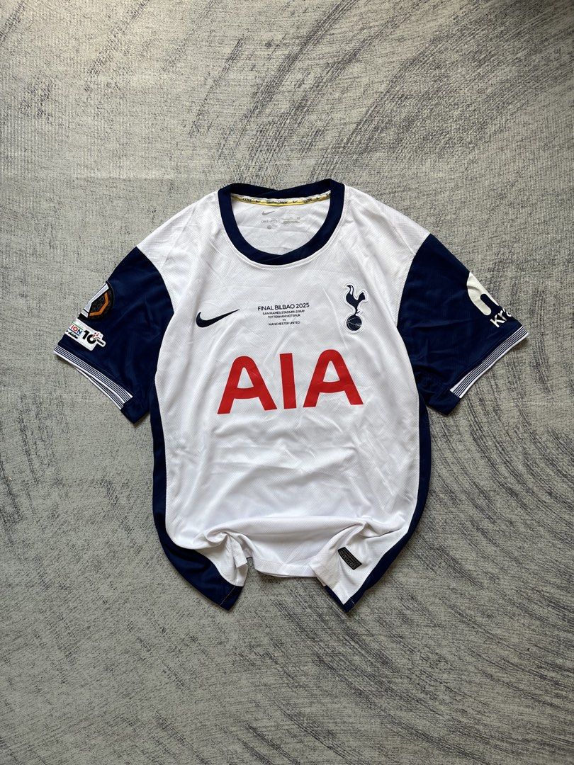 AIA nike jersey (Category: Tshirts & Polo Shirts ) located in Manila. Submitted by lesterrrrrr (Listing ID 1463454515, Image 1). Description: .