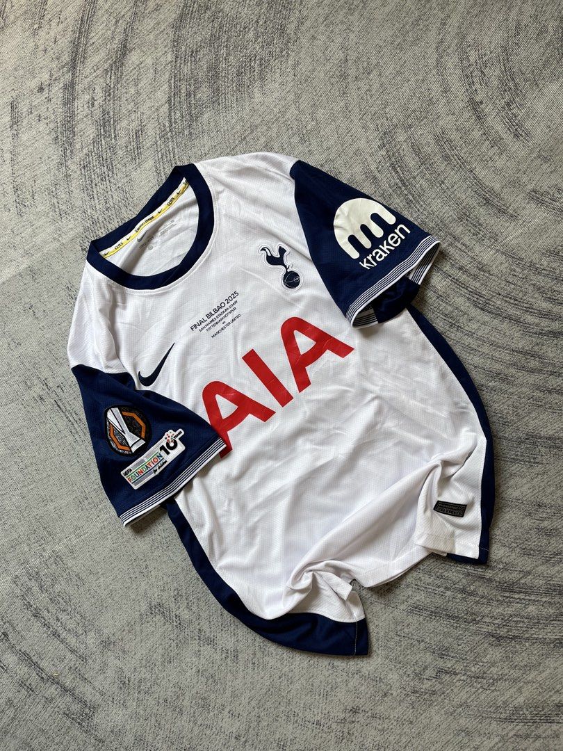 AIA nike jersey (Category: Tshirts & Polo Shirts ) located in Manila. Submitted by lesterrrrrr (Listing ID 1463454515, Image 2). Description: .