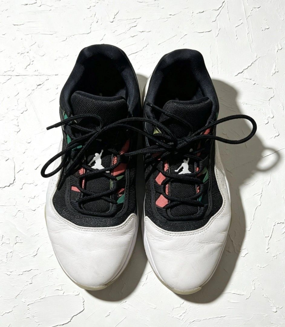 Air Jordan 11 CMFT (Category: Sneakers) located in Manila. Submitted by iceman_17 (Listing ID 1463500809, Image 2). Description: Low Air Jordan 11 CMFT Size 9.5.