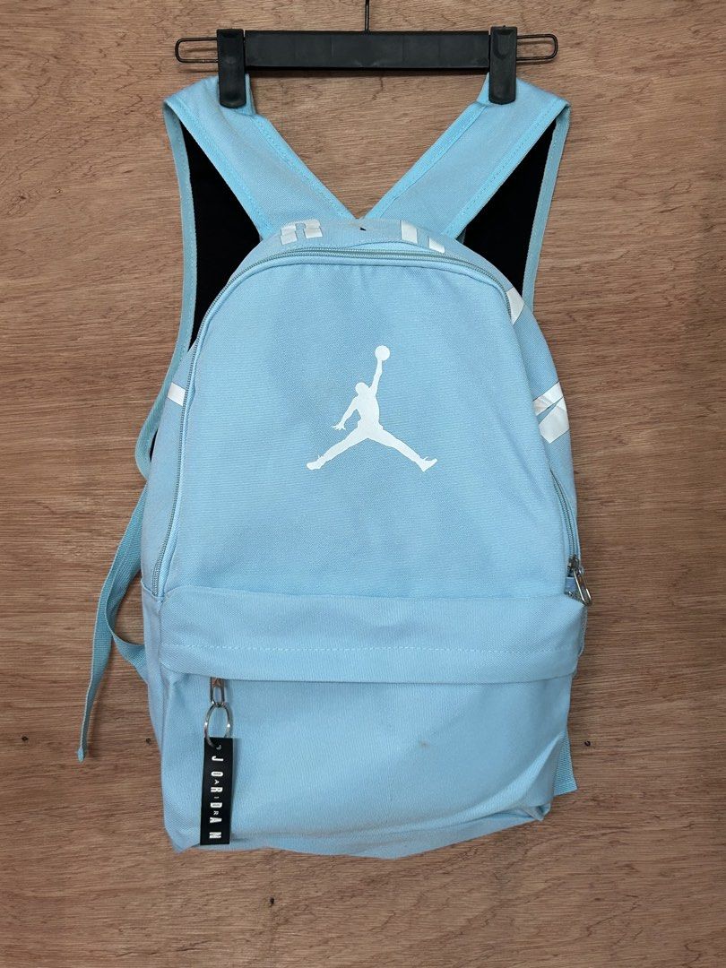 AIR JORDAN (Category: Backpacks) located in Allen. Submitted by thriftli.a1d574 (Listing ID 1463475510, Image 1). Description: .