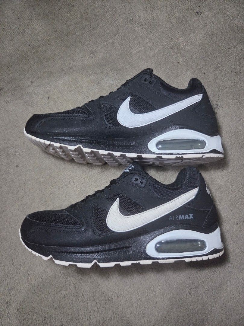 Airmax Command (Category: Sneakers) located in Quezon City. Submitted by selling4acause (Listing ID 1463504167, Image 2). Description: .