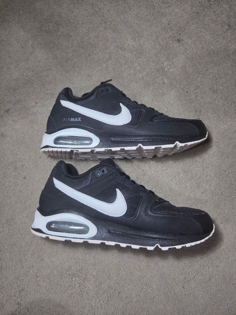 Airmax Command (Category: Sneakers) located in Quezon City. Submitted by selling4acause (Listing ID 1463504167, Image 3). Description: .