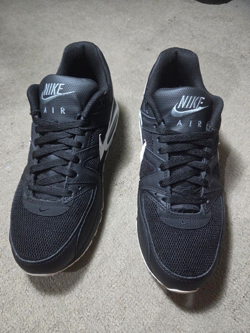 Airmax Command (Category: Sneakers) located in Quezon City. Submitted by selling4acause (Listing ID 1463504167, Image 1). Description: .