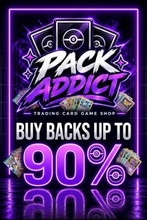 (Category: ) located in . Submitted by cardaddict_tcg (Listing ID 1463447166, Image 1). Description: .