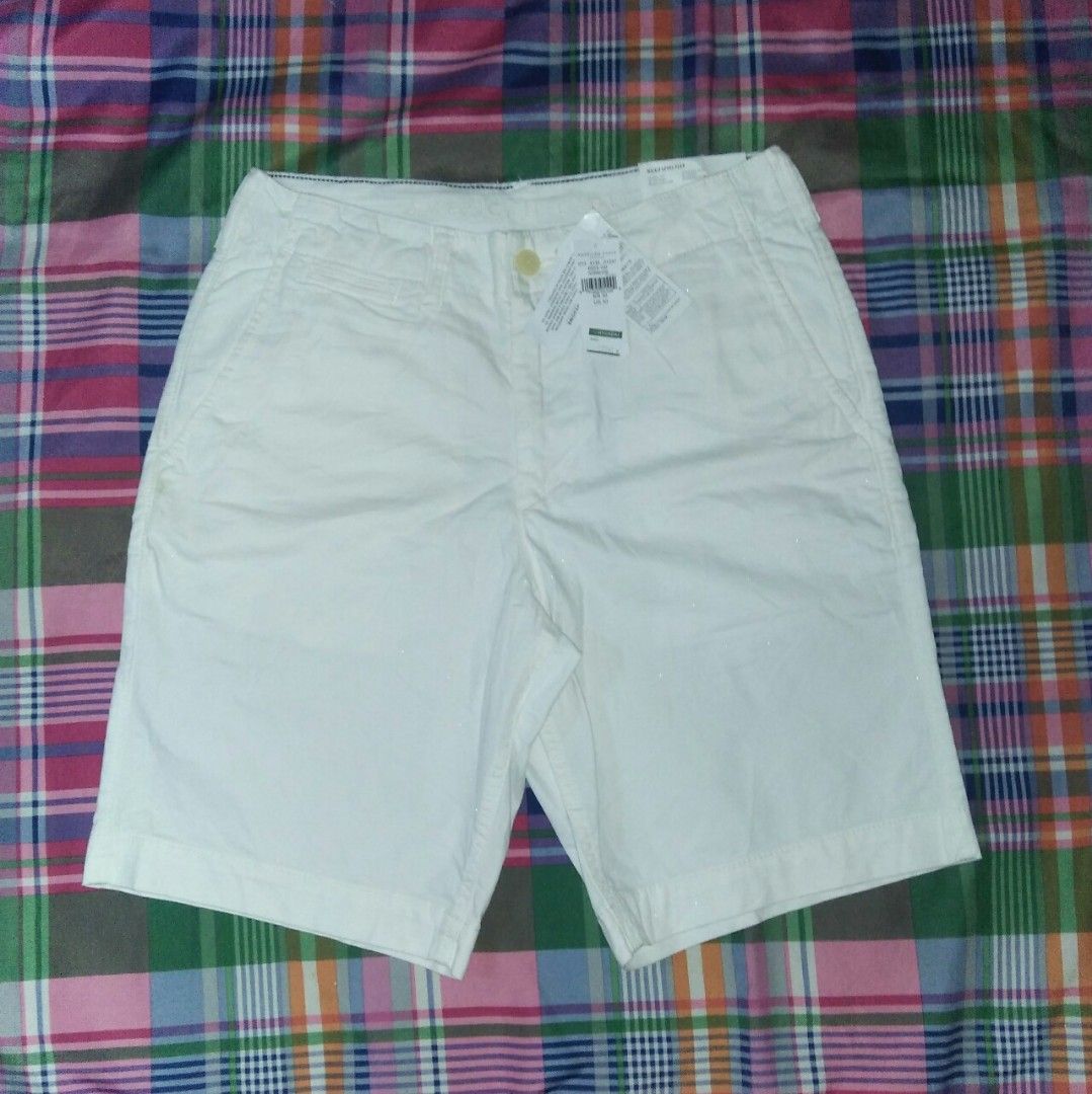 AMERICAN EAGLE SHORT (Category: Shorts) located in Cebu City. Submitted by imbapicker (Listing ID 1463330795, Image 1). Description: AMERICAN EAGLE SHORT WAISTLINE 31-32" LENGTH 20" EXCELLENT CONDITION 650 +SHIPP DM IF INTERESTED 📩 LOCATION LAPU-LAPU CITY.