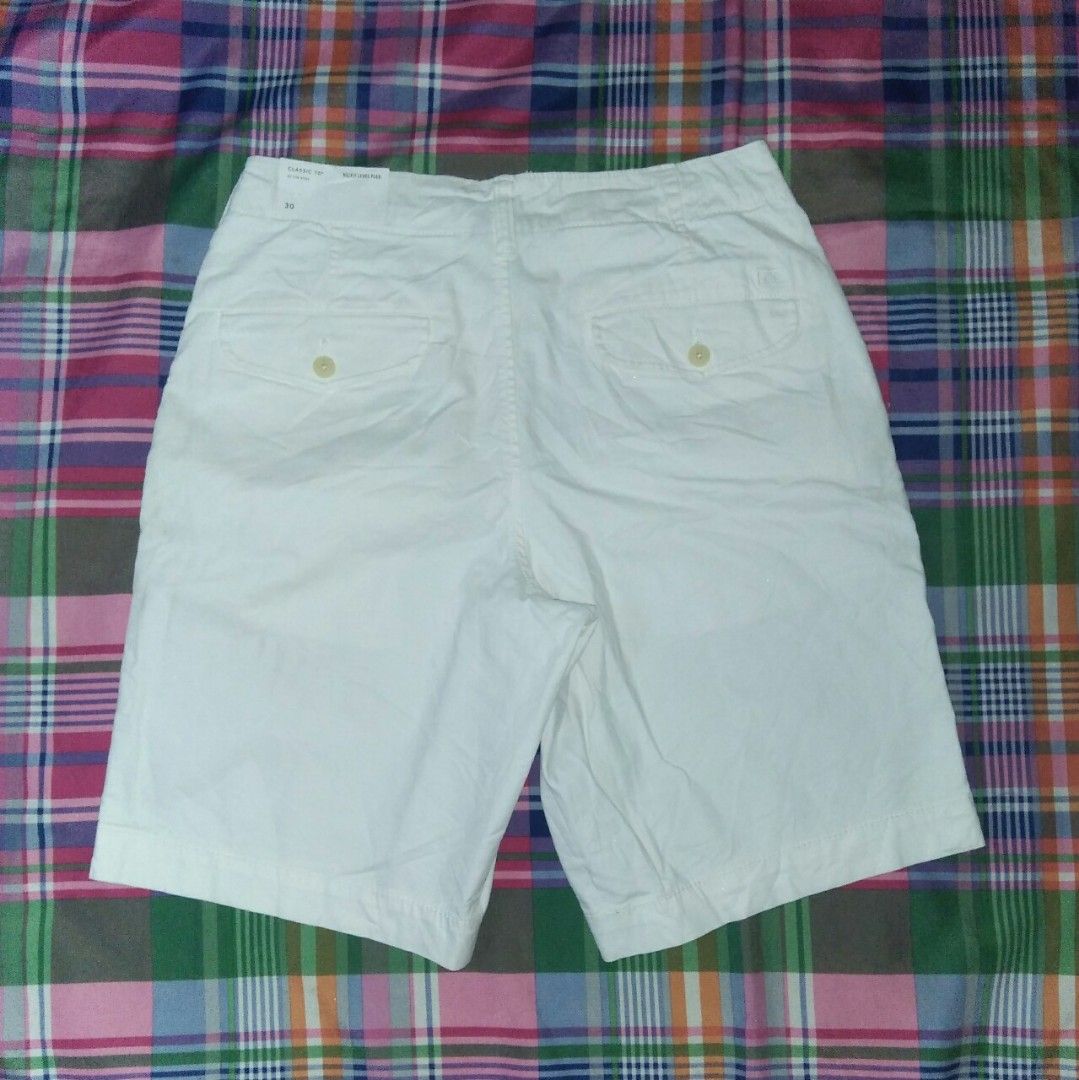 AMERICAN EAGLE SHORT (Category: Shorts) located in Cebu City. Submitted by imbapicker (Listing ID 1463330795, Image 2). Description: AMERICAN EAGLE SHORT WAISTLINE 31-32" LENGTH 20" EXCELLENT CONDITION 650 +SHIPP DM IF INTERESTED 📩 LOCATION LAPU-LAPU CITY.