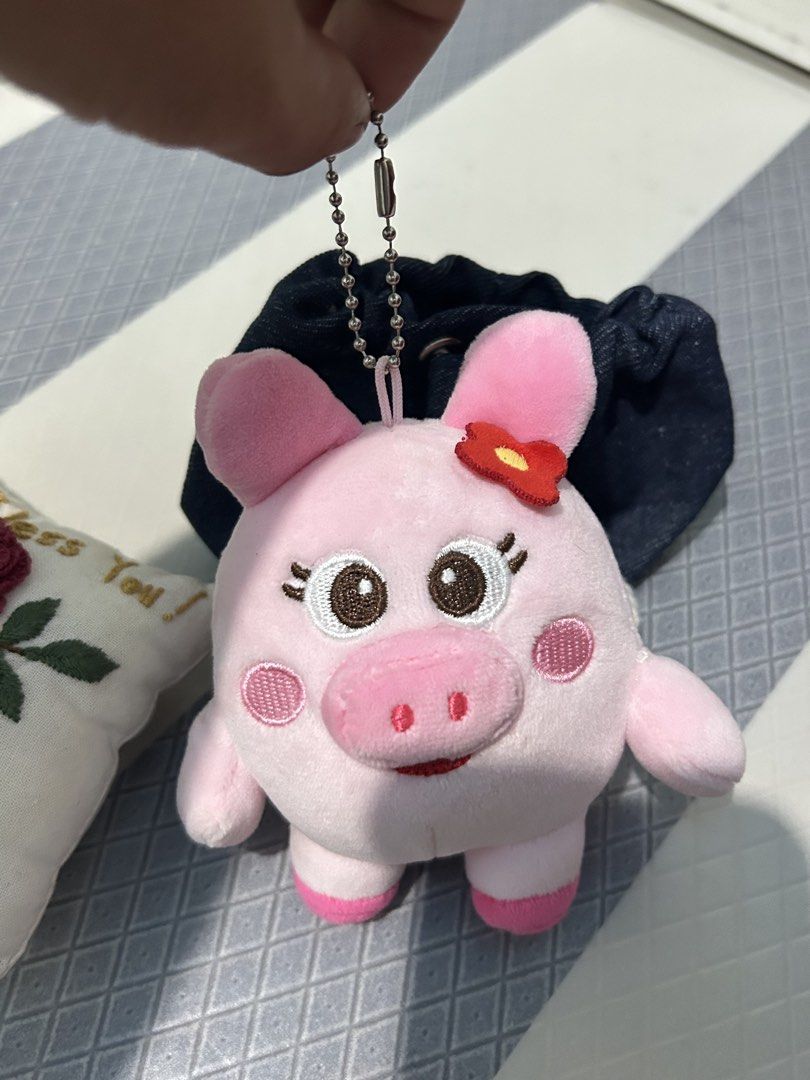 Anik Cute Take all (Category: Everything Else Others) located in Quezon City. Submitted by jjsurplus_23 (Listing ID 1463502755, Image 3). Description: .