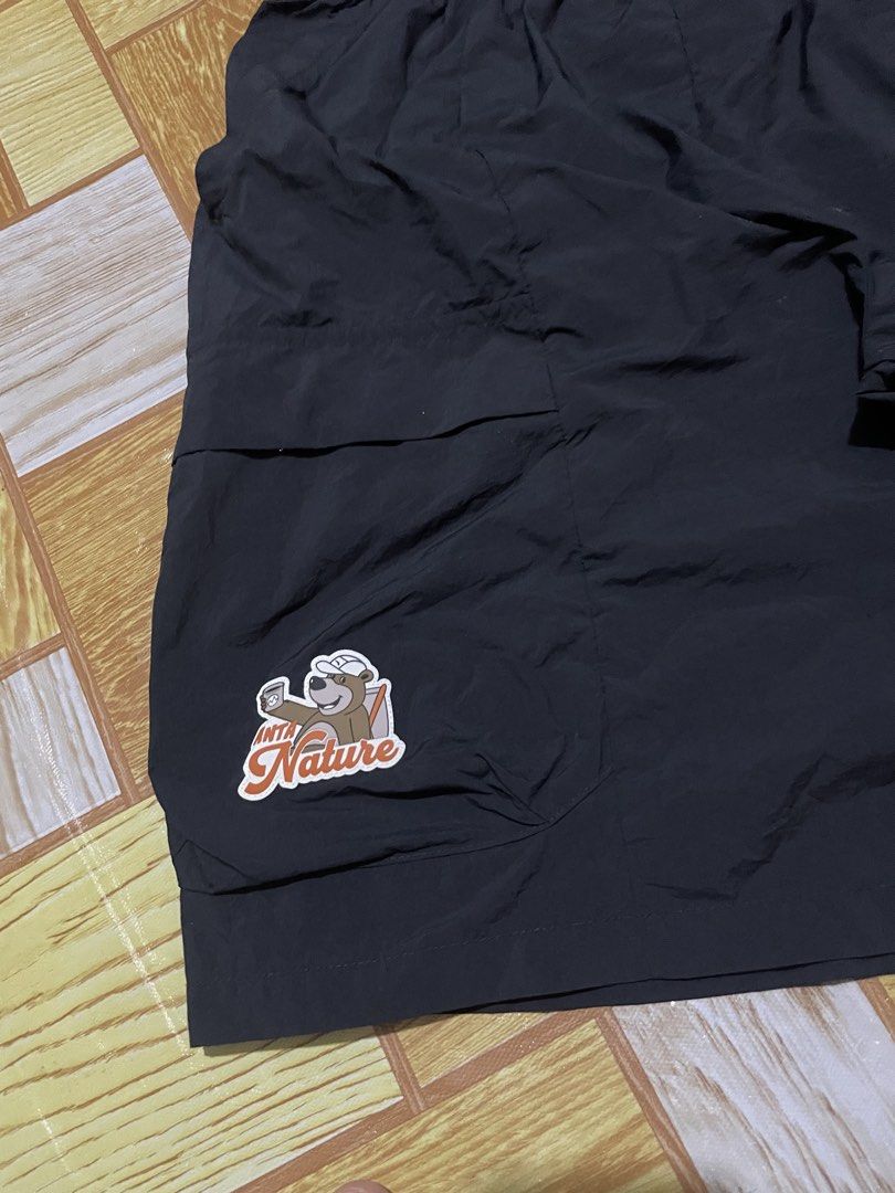 Anta nylon Short (Category: Shorts) located in Valenzuela. Submitted by nk_thriftshop (Listing ID 1463549140, Image 3). Description: .