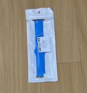 Apple Watch Straps and Case Bundle (Category: Women's Watches) located in Quezon City. Submitted by beckyshop2024 (Listing ID 1463356625, Image 2). Description: - All unused except for the Mesh Strap , which was used twice - Bundle Set: 6 straps and 1 case.