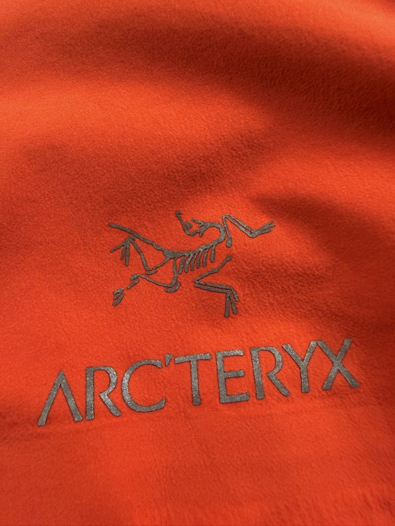 Arc'teryx alpha fl womens (Category: Coats, Jackets and Outerwear) located in Cavite. Submitted by epiboie (Listing ID 1463453014, Image 3). Description: Arcteryx alpha fl Size small womens 20x24.5(26back) Color rate: 9.5/10 excellent condition No issue 6180 -.