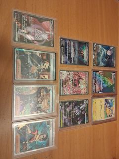 （分類：）位於 。 由 pokemon_cards_collecter 提交（商品編號 1463463274，圖片 1）。簡介： 。