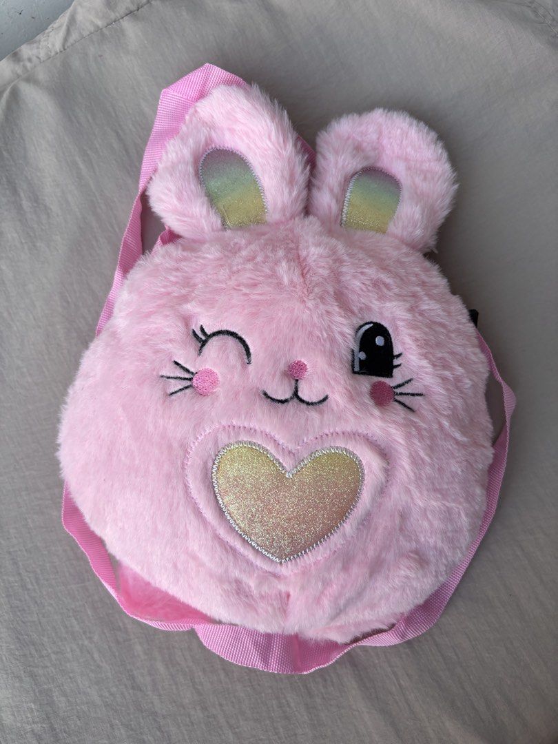 Assorted Kids Bags (Category: Babies & Kids Fashion) located in Manila. Submitted by dgzmnmariaeunice (Listing ID 1463436979, Image 3). Description: .