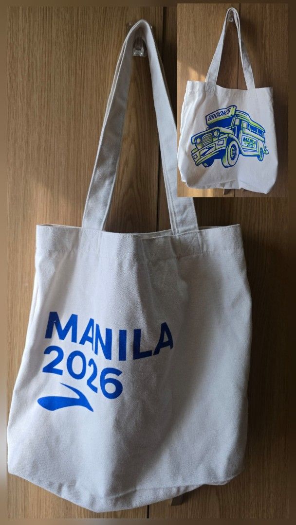Assorted Tote Bags (Category: Shoulder Bags) located in Taguig. Submitted by dhescabero (Listing ID 1463553382, Image 1). Description: Assorted Tote Bags See photos for available designs WE DO NOT CUSTOMIZE BAGS. Strictly no reservations. Item is only considered sold once fully paid. Location Acacia Estates Taguig. Shipping via lalamove or J&T. SF shouldered by buyer ..