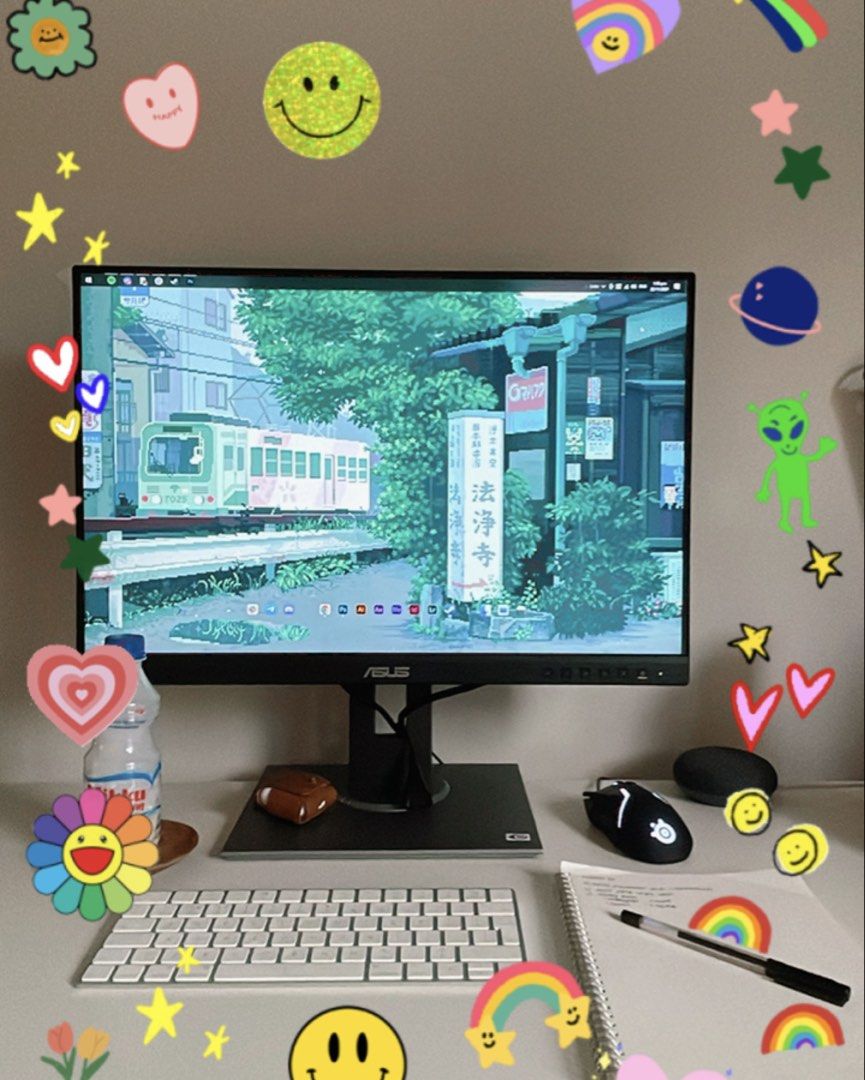 ASUS ProArt Display 24.1” PA248QV (Category: Computer Parts) located in Bacoor. Submitted by patcgonzaga (Listing ID 1463370053, Image 1). Description: Bought last Nov 2021 Only used less than 10x in a year bc I normally work on my Macbook. No flaws at all. Comes with everything except for the box. Preferably meet up! .