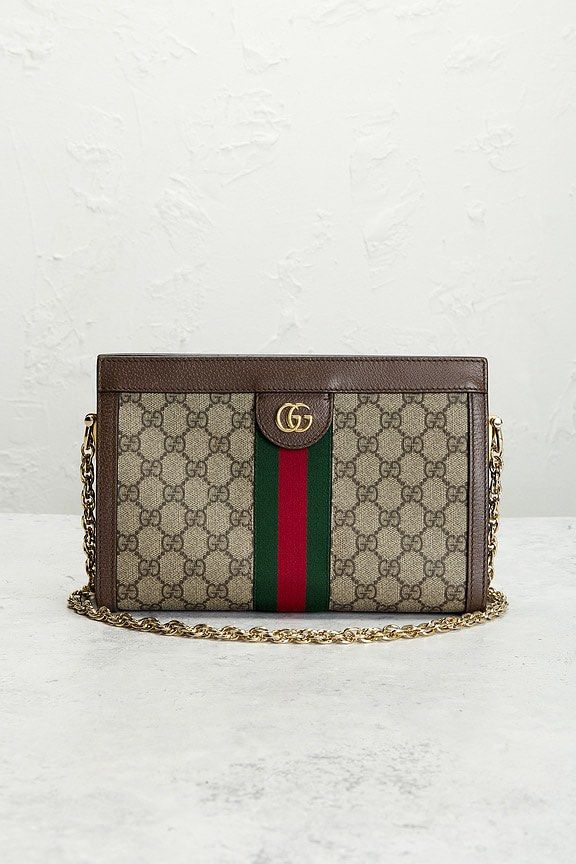 Authentic Gucci Ophidia (Category: Shoulder Bags) located in Manila. Submitted by luxxeselling (Listing ID 1463515368, Image 1). Description: 👜 FOR SALE: Authentic Gucci Ophidia GG Small Shoulder Bag Elevate your everyday style with this timeless, iconic piece. Melding vintage vibes with modern luxury, this bag is a classic wardrobe staple that never goes out of style.✨ Product Details: Material: Premium GG Supreme canvas with rich brown leather