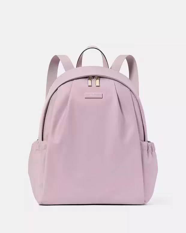 Authentic Kate Spade Carter Nylon Backpack (Category: Backpacks) located in Manila. Submitted by gatrading (Listing ID 1463495940, Image 1). Description: .