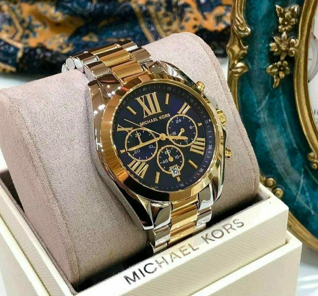 💯Authentic MK Watch for Men 🇺🇸🇺🇸 (Category: Men's Watches) located in Manila. Submitted by Authentic4Less_OLShop (Listing ID 1463418725, Image 2). Description: 🇺🇸Authentic from US🇺🇸 ✅complete inclusions ✅pawnable watch ✅with warranty ✅open for legit check to any watch centers Money back if proven fake ☺️ RESELLERS ARE WELCOME!!!🥰 DISCLAIMER: Authentic4Less OLShop is not affiliated with any of the brands posted in this account. Copyright