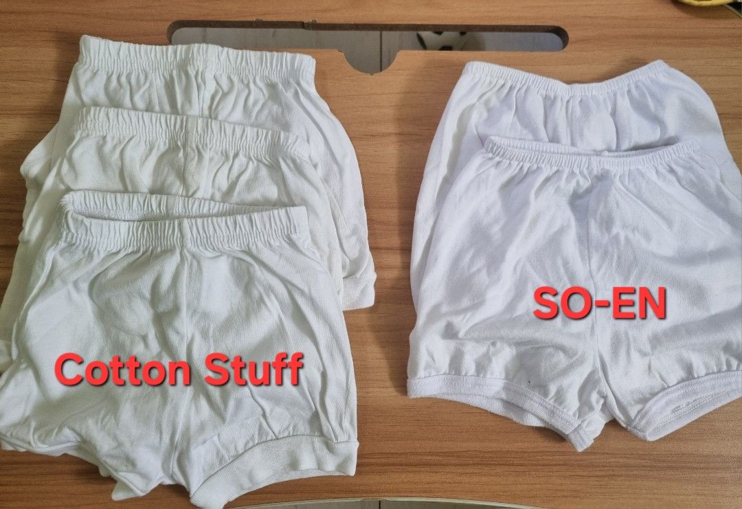 Baby Shorts (Category: Babies & Kids Fashion) located in Manila. Submitted by beblips (Listing ID 1463373530, Image 1). Description: .