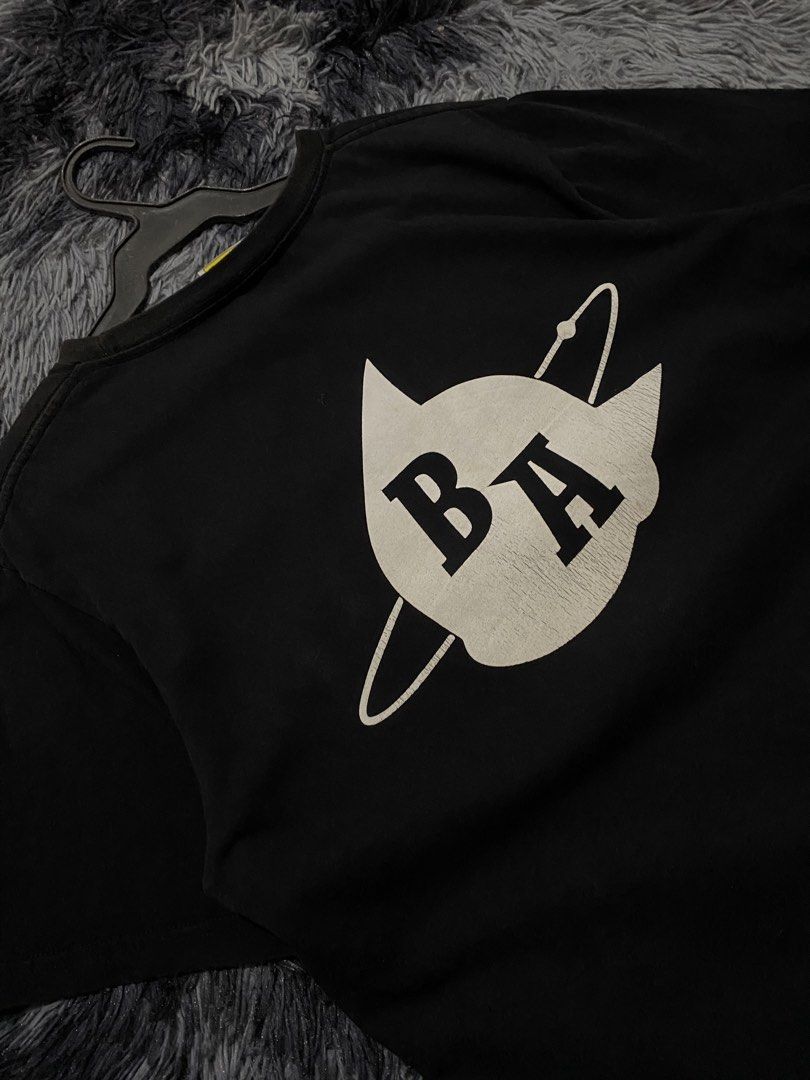 BAPE x ASTROBOY (Category: Formal Shirts) located in Apalit. Submitted by thriftygabbb (Listing ID 1463467940, Image 3). Description: 20.5 x 27.