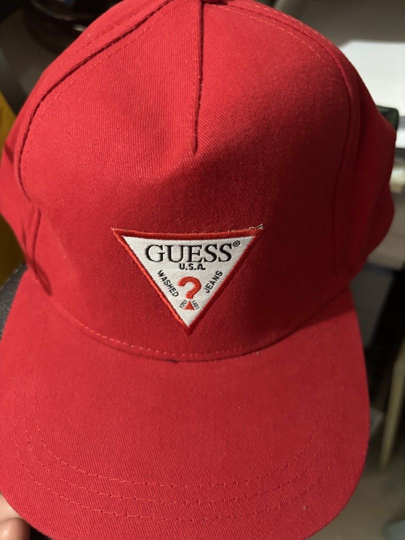 Baseball Cap (Category: Caps & Hats) located in Taytay. Submitted by rinimaha (Listing ID 1463381916, Image 1). Description: Authentic Bought fr US.