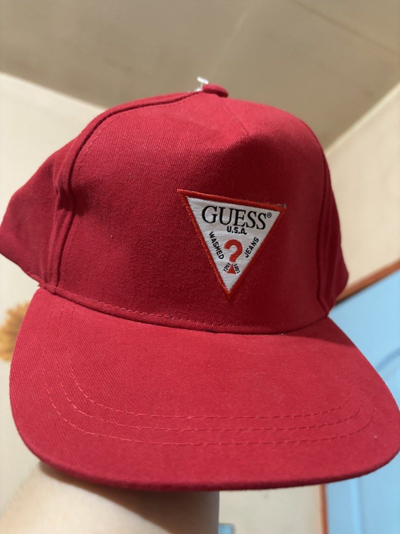 Baseball Cap (Category: Caps & Hats) located in Taytay. Submitted by rinimaha (Listing ID 1463381916, Image 2). Description: Authentic Bought fr US.