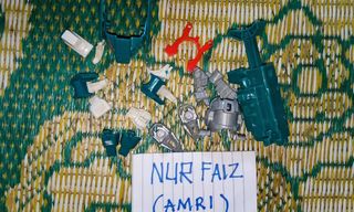 (Category: ) located in . Submitted by nurfaiz94 (Listing ID 1463359426, Image 1). Description: .