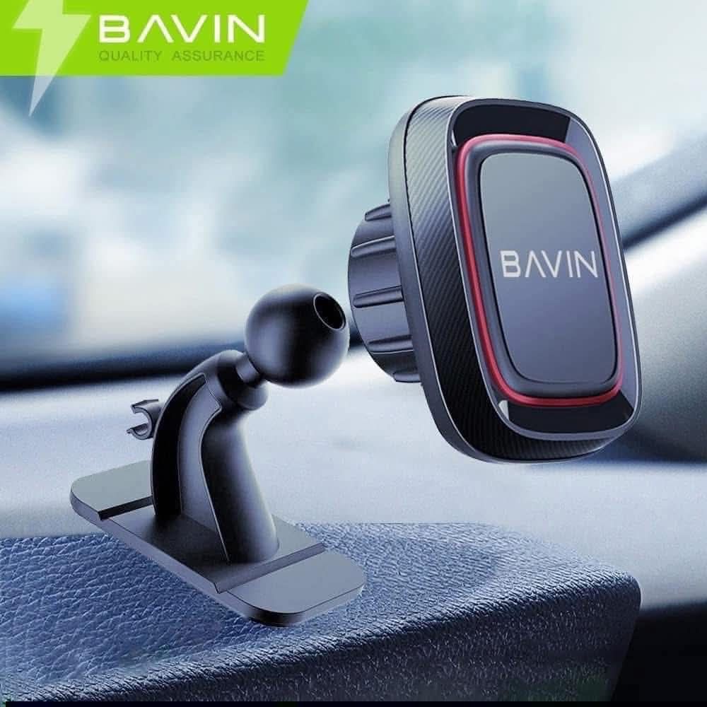 Bavin Magnetic Car Phone Mount 360 Rotation (Category: Other Mobile & Gadget Accessories) located in Manila. Submitted by iliasjen3082126 (Listing ID 1463496886, Image 3). Description: Strong magnetic adsorption for your phone. Mount rotates 360 degrees for best viewing angle. Firmly fixed angle. Small and exquisite design. Includes 2 extra magic plates for sticker or no-sticker use. Fast shipping available..