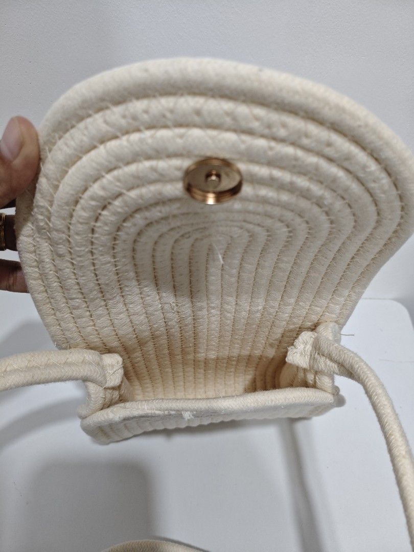 Beach Bags/Crochet Bags (Category: Beach Bags) located in San Jose del Monte. Submitted by jenmallari_ (Listing ID 1463408884, Image 2). Description: Beach/Crochet/Tote Bags 🏷️P250 each 📍Muzon, SJDM, Bulacan.
