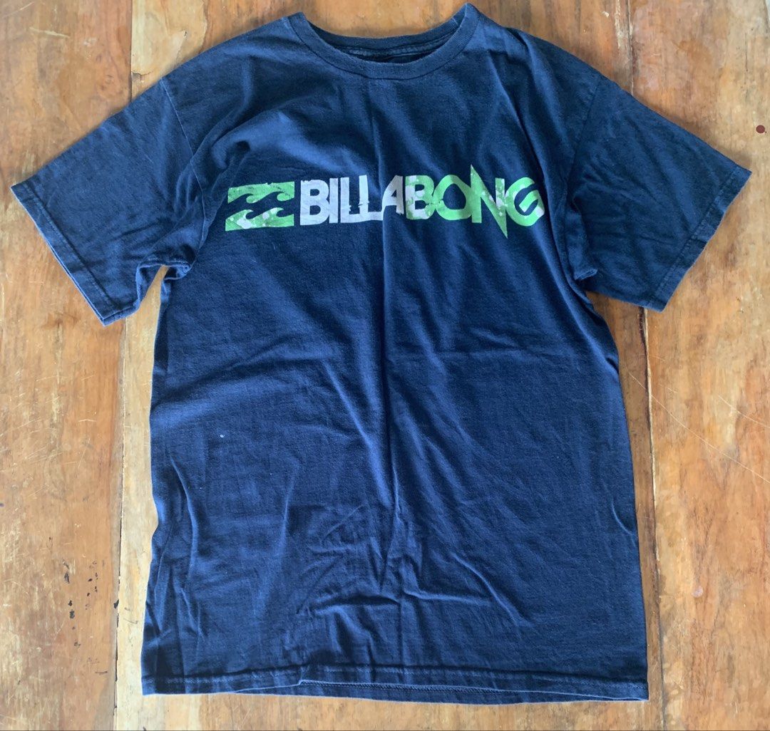 BILLABONG TShirt (Category: Activewear) located in Naga. Submitted by justin472 (Listing ID 1463493587, Image 1). Description: BILLABONG WIDTH 20 LENGTH 28.5.
