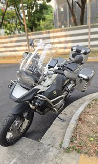(Category: ) located in . Submitted by loois_motor_enterprise (Listing ID 1463396337, Image 1). Description: .